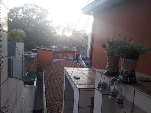 Imagem 6 de 19 de Casa À Venda, 370 M² Por R$ 750.000,00 - Vila Formosa - São Paulo/sp - Ca0211