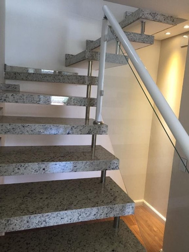 Imagem 9 de 30 de Sobrado À Venda, 267 M² Por R$ 1.291.000,00 - Horto Florestal - São Paulo/sp - So2603