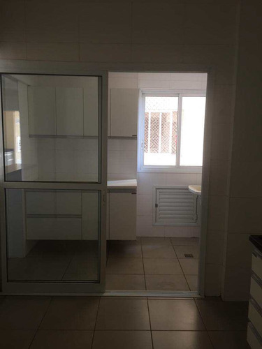 Imagem 9 de 21 de Apartamento Com 3 Dorms, Jardim Botânico, Ribeirão Preto - R$ 475 Mil, Cod: 1722807 - V1722807