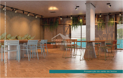 Imagem 24 de 29 de Apartamento Em Canto Do Forte, Praia Grande/sp De 92m² 2 Quartos À Venda Por R$ 628.524,00 - Ap1910679-s