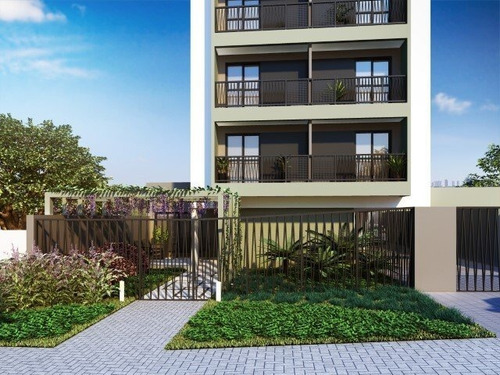 Imagem 3 de 22 de Apartamento No Vila Izabel De 54,91 M2 Com 2 Quartos - La25338.704-rede - La25338.704