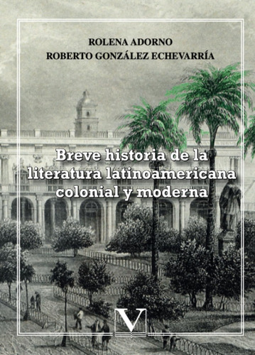 Libro: Breve Historia De La Literatura Latinoamericana (ensa