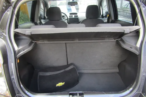 Chevrolet Spark 1.2 Gt