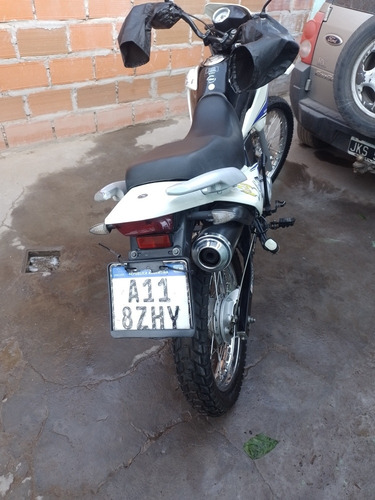 Imagen 6 de 6 de Motomel Skua 150