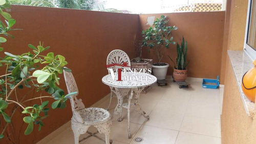Apartamento Em Bertioga Bairro Maitinga - Ref. 1274 - V1274
