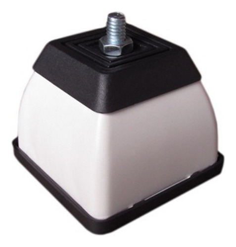 Moldes De Injeção Plástica Pé De Geladeira/fogão (Usado)