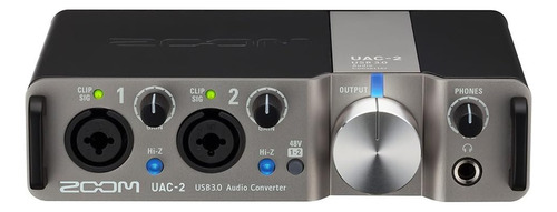 Uac 2 Usb 3 0 Interfaz De Audio 2 Entradas 2 Salidas In...