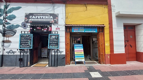 Oficina Ubicada En Pleno Centro De La Serena