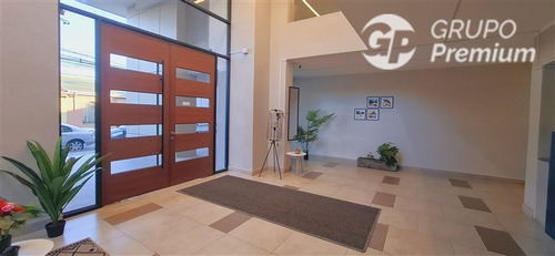 Departamento En Venta De 2 Dorm. En Concepción