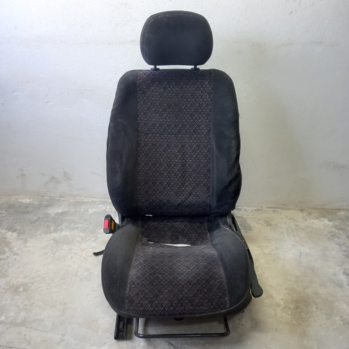 Asiento Delantero Izq C/deta Chevrolet Astra G Mod.2000-2005