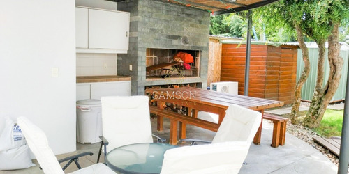 Espectacular Casa En Venta Rincón Del Indio, Punta Del Este- Ref: 59095