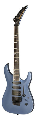 Guitarra Electrica Kramer Sm1 Azul