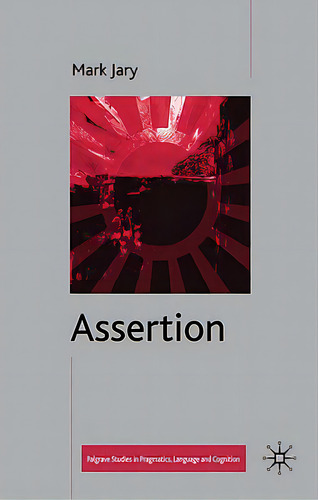 Assertion, De Jary, M.. Editorial Springer Nature, Tapa Dura En Inglés