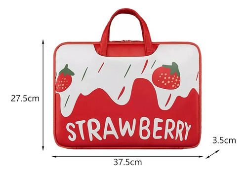 Para Bolsa Para Computadora Maletín Estuche Portátil Funda