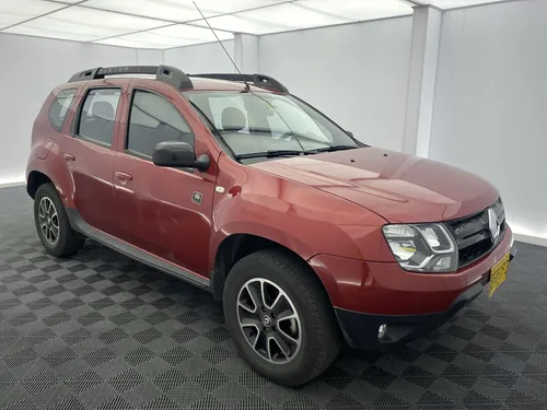 Renault Duster 2.0 Tripadvisor Intens 4X4