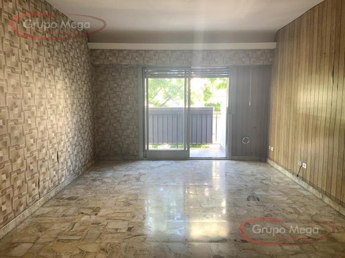 Departamento - Villa Del Parque
