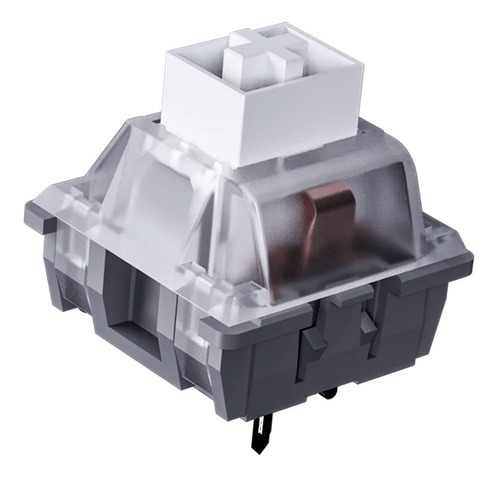 Switches Kailh Vsg Box White Nuevo Original