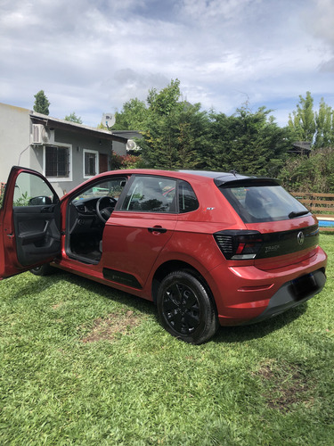 Volkswagen Polo 1.6 Msi Track