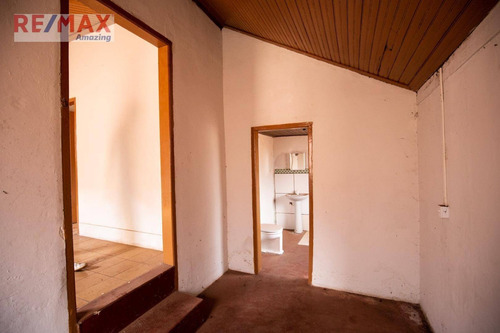 Imagem 7 de 19 de Casa Com 2 Dormitórios À Venda, 64 M² Por R$ 90.000,00 - Vila Santa Helena - São Manuel/sp - Ca0050