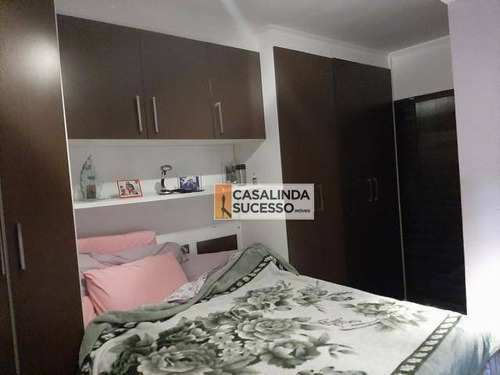 Imagem 6 de 11 de Sobrado Com 3 Dormitórios À Venda, 650 Metros Da Av. Líder, 96 M² Por R$ 415.000 - Cidade Líder - São Paulo/sp - So1183