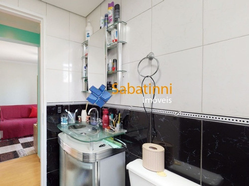 Imagem 28 de 30 de Apartamento A Venda Em Sp Vila Matilde - Ap06972 - 70447344