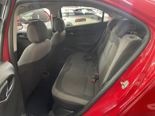 Chevrolet Prisma 1.4 MPFI LTZ 8V FLEX 4P AUTOMÁTICO