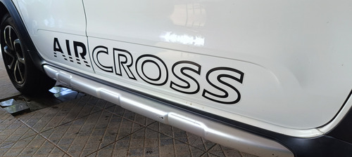 Citroën Aircross 1.6 16v Exclusive Flex Aut. 5p