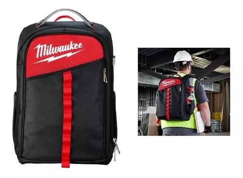 Milwaukee Mochila Low Profile Backpack 48-22-8202