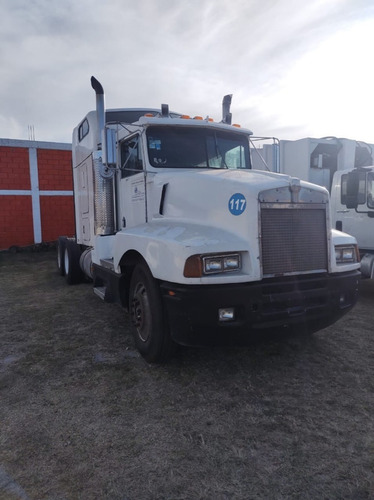 Imagen 1 de 6 de Tractocamión Kenworth Modelo 1994