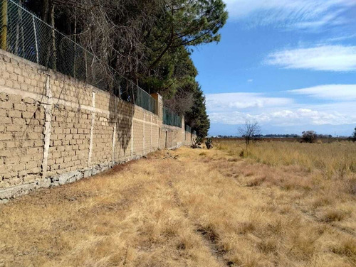 Terreno En Venta De 15,658 Metros Cuadrados