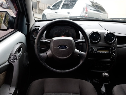 Imagem 6 de 13 de Ford Ka 1.0 Mpi 8v Flex 2p Manual