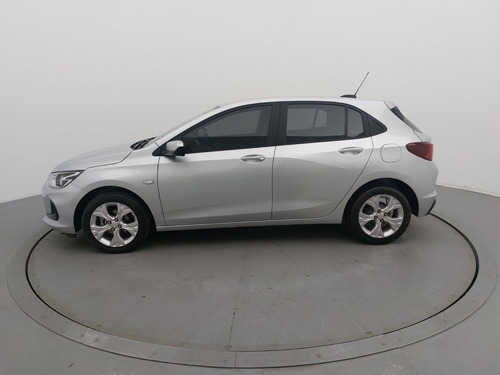 Chevrolet Onix 1.0 TURBO FLEX LTZ MANUAL