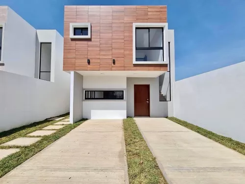 Villahermosa Indeco Casa En Venta en Inmuebles | Metros Cúbicos