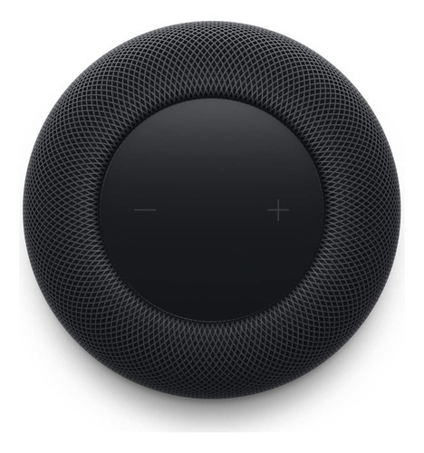 Apple Homepod - - 2da Generacion (2023) Negro