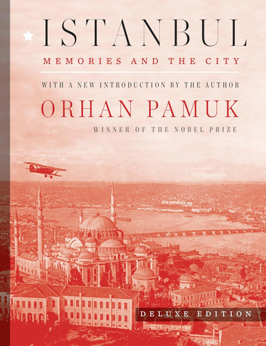 Libro: Istanbul (deluxe Edition): Memories And The City
