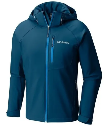 CAMPERA COLUMBIA CASCADE SOFTSHELL HOMBRE - Triestina