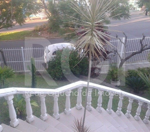 Imagem 10 de 30 de Casa Em Vila João Pessoa, Porto Alegre/rs De 570m² 4 Quartos À Venda Por R$ 579.000,00 - Ca2337181-s