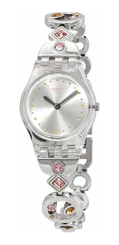 Reloj Swatch De Mujer Original Nuevo En Caja De Usa