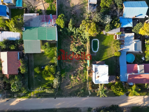 Lote En Venta Balneario Buenos Aires