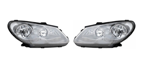 Faros Chery Orinoco Der/izq 09/15 