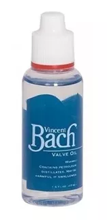 Aceite De Valvula Vincent Bach Para Trompeta Trombon Vientos