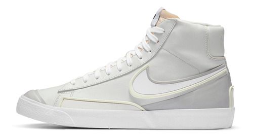 Zapatillas Nike Blazer Mid Infinite Summit Da7233-101   