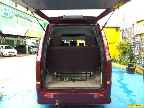 Imagen 11 de 25 de Chery Yoyo