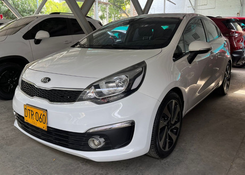 Kia Rio 1.25