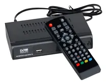 Comprar Sintonizador Tv Digital Isdb-t Full Hd  Hd