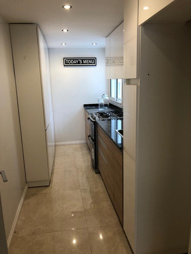 Vendo Departamento 3 Ambientes Zona Centro