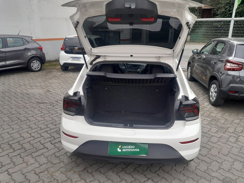 Volkswagen Polo 1.0 Mpi Track Manual