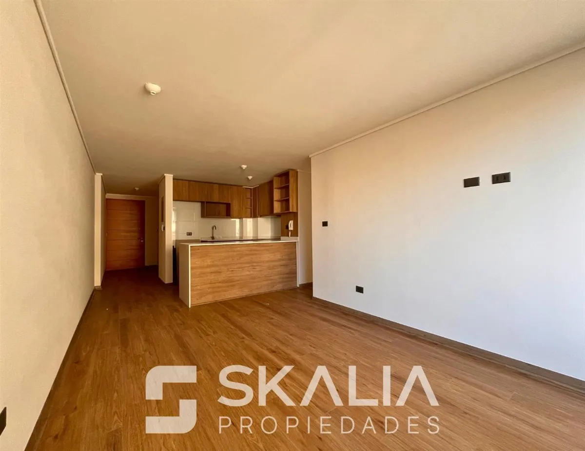 Imagen 5 de 21 de Arriendo Departamento 2 Dormitorios En Chacabuco Concepción