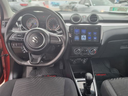 Suzuki Swift 2wd 1.2 Aut 2024