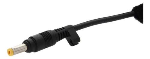 Adaptador Ac De 18,5 V 3,5 A Para Laptop Hp